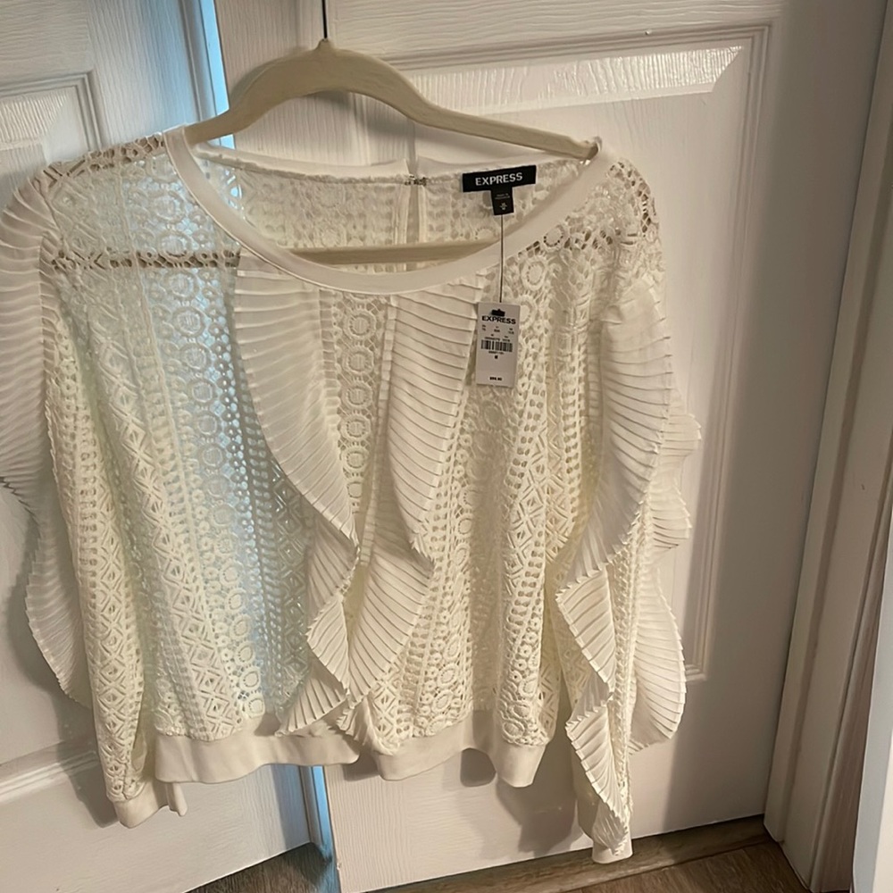 Express top